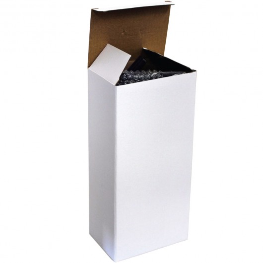 Falun Sleeve Glass Bottles gift box